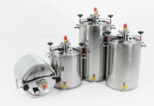 Ремонт кулинарного автоклава: Эффективные методы восстановления