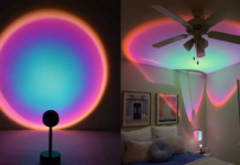 Творческий подход к ремонту светильников: Как превратить источник света в произведение искусства