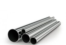 Стальные трубы: виды, применение и особенности выбора