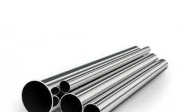 Стальные трубы: виды, применение и особенности выбора