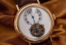 Швейцарские Часы в Ломбарде Москвы: Искусство, Доступное Каждому