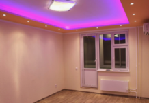 Гипсокартон в Тюмени: Универсальный Материал для Современного Ремонта