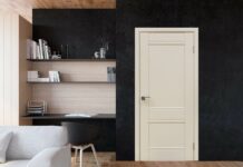 Экошпон: преимущества, особенности и применение в интерьере