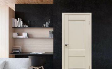 Экошпон: преимущества, особенности и применение в интерьере