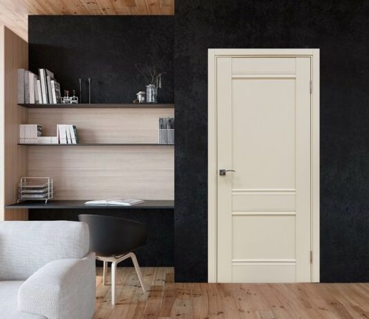 Экошпон: преимущества, особенности и применение в интерьере