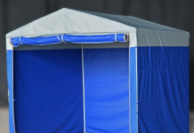 Продажа Тентов: Решение для Каждого