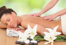 Волшебство Массажа: Путь к Гармонии и Здоровью