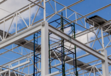 Металлоконструкции в Санкт-Петербурге: Инновации и Традиции