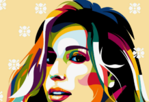 Vector Art: Искусство, создающее границы