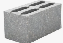 Стеновые блоки