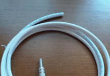 Прокладка антенного кабеля: Путь к качественному сигналу