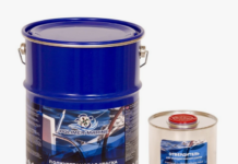 Эмаль Полиуретановая: Современное Решение для Защиты и Эстетики