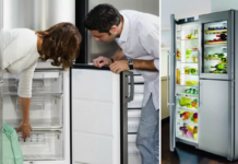 Б/у холодильники: как выбрать и на что обратить внимание при покупке