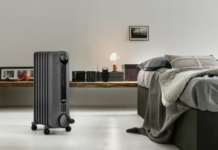 Электрический обогреватель: комфорт и безопасность в каждом доме