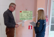 Мероприятия по обеспечению пожарной безопасности: защита жизни и имущества