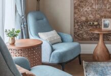 Как выбрать идеальное кресло для вашего дома