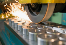 Механическая обработка металлических изделий: важный этап производства