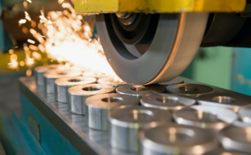 Механическая обработка металлических изделий: важный этап производства