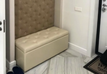 Как выбрать идеальную мебель для дома: кресло-кровать и банкетка для прихожей