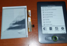 Ремонт электронных книг: Пошаговое руководство по восстановлению и обслуживанию