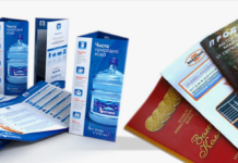 Печать буклетов в Алматы: качество, скорость и индивидуальный подход