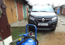 Пескоструй: 7 фактов «ЗА»