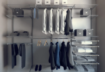 Стеллажные системы для хранения: Обзор и Выбор Оптимальных Решений