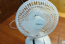 Ремонт вентиляторов: Полное руководство по восстановлению и обслуживанию