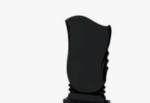 Гранитные памятники: Вечная память в камнях