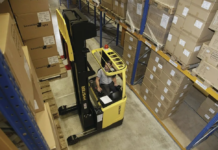 Колеса для ричтраков: ключ к эффективной и безопасной работе на складе