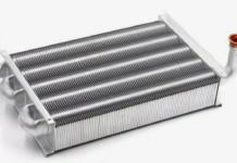 Где и как выгодно купить теплообменник для вашего бизнеса