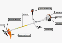 Мотокосы под контролем: Полное руководство по ремонту и обслуживанию