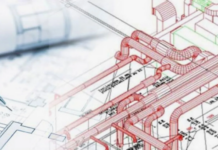Проектирование инженерных систем: ключевые этапы и особенности