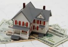 Ипотека под залог имеющегося жилья