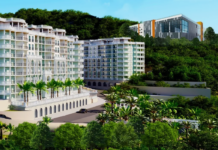 «Город в городе»: как инвестор Николай Шихиди реализовал масштабный проект жилого комплекса «Сочи Парк»