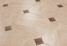 Керамогранит: идеальный выбор для вашего интерьера