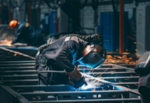 Искусство изготовления металлоконструкций: от идей до воплощения