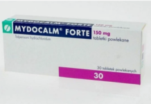 Мидокалм Лонг: Все, что нужно знать о таблетках с пролонгированным высвобождением