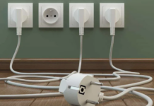Электрические розетки: от простоты до технологий будущего