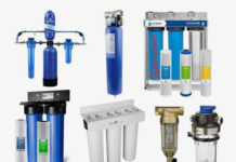 Фильтры для воды: Как выбрать идеальный вариант для вашего дома