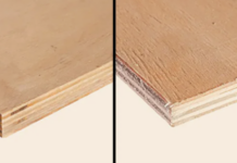 Фанера высшего сорта: что это, зачем нужна и как выбрать?