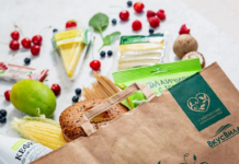 «ВкусВилл»: секрет успеха на рынке натуральных продуктов