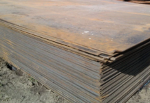 Лист металла 12 мм: Как выбрать, где купить и зачем он нужен?