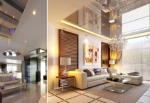 Натяжные потолки в Алматы: Красота и Практичность для Вашего Интерьера