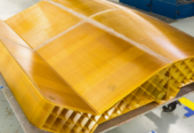 Стеклопластик: Чудо-материал для современности