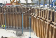 Анкерное крепление котлована: как обеспечить безопасность и стабильность?