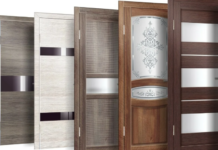 Купить двери в Минске: Как выбрать идеальную модель для вашего дома