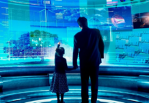 Операционная система России: будущее в цифровом пространстве