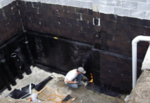 Все, что нужно знать о гидроизоляции: защита от воды и влаги