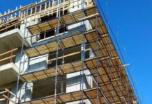 Рекомендации по выбору строительных лесов